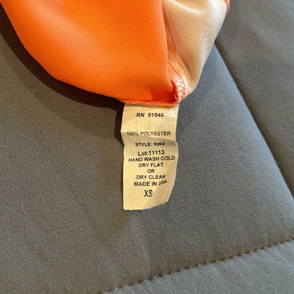 BARNEYS NEW YORK Tank - Picture 7 of 7